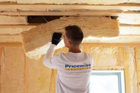 Types of Insulation We Offer in Pion Hills, CA